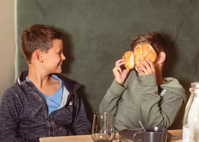 Herzog - Urban Luxury Lifestyle Direct At Steinbergpiste And Steinbergbahn 아파트 레오강