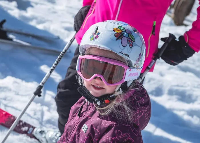 Herzog - Urban Luxury Lifestyle Direct At Steinbergpiste And Steinbergbahn *