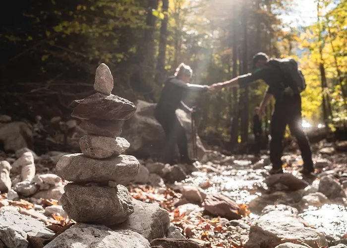 Herzog - Urban Luxury Lifestyle Direct At Steinbergpiste And Steinbergbahn *