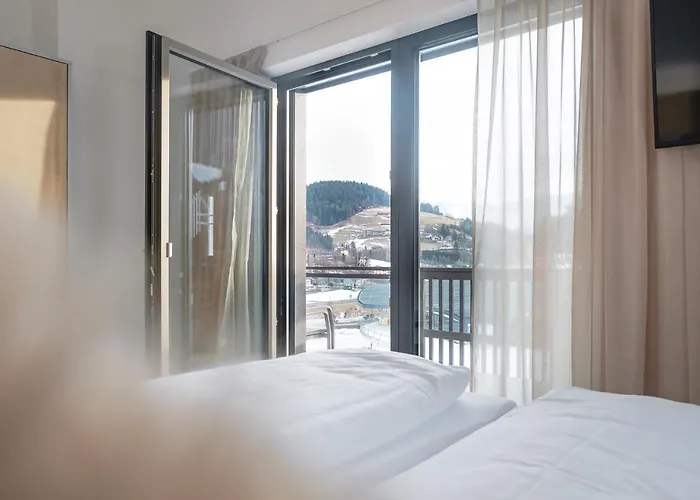 아파트 Herzog - Urban Luxury Lifestyle Direct At Steinbergpiste And Steinbergbahn 레오강